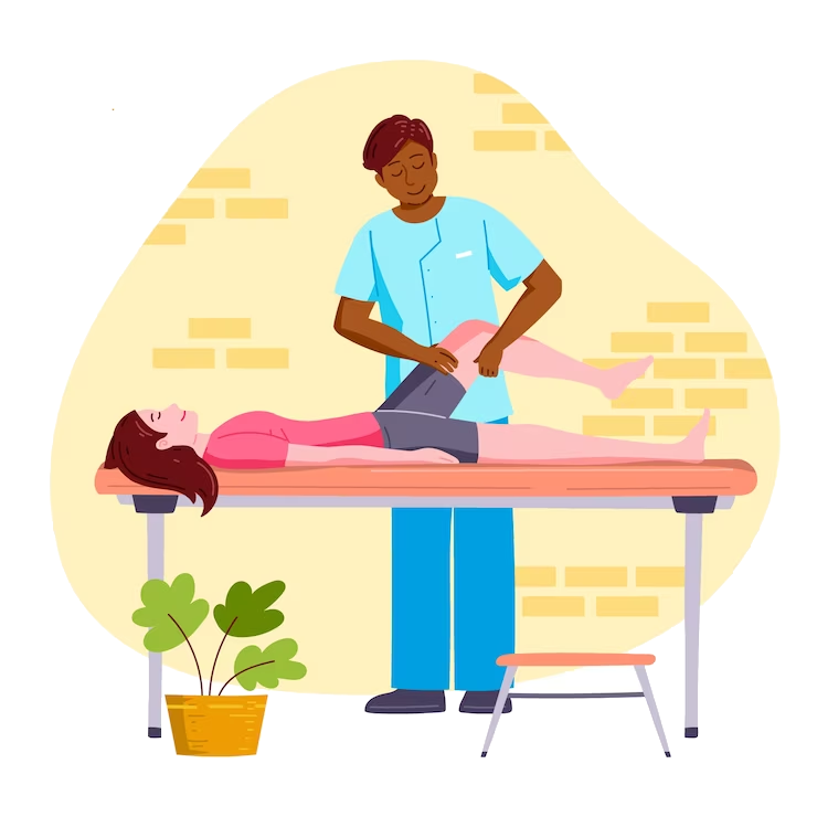 Physiotherapy