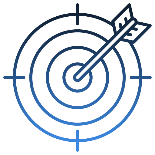 mission icons
