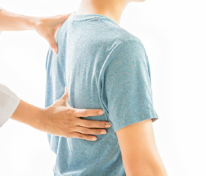 Back Pain
