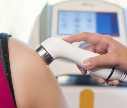 Laser Therapy