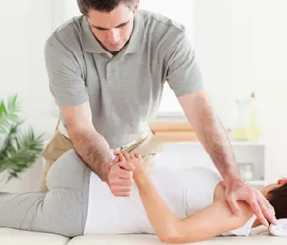 Neuromuscular Therapy