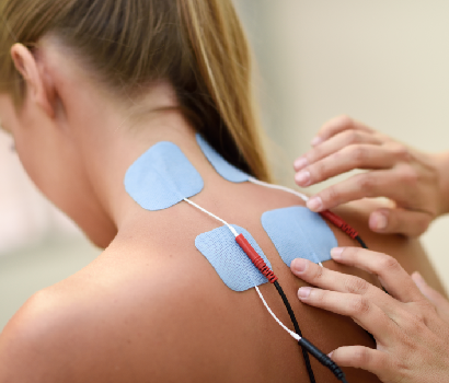 Cervical Spondylosis Physiotherapy