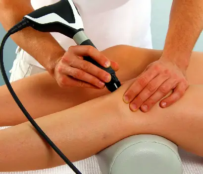 Tecar Therapy